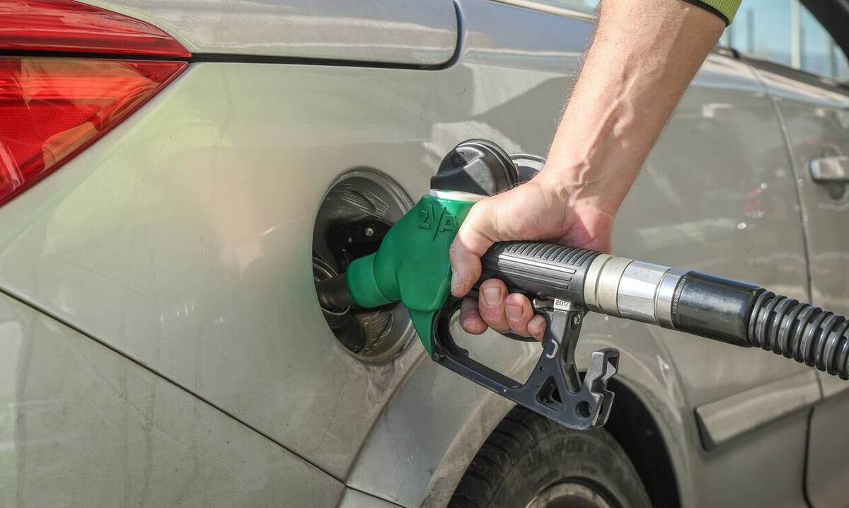 Γερμανία: Μείωση του φόρου στα καύσιμα αποφάσισε η κυβέρνηση