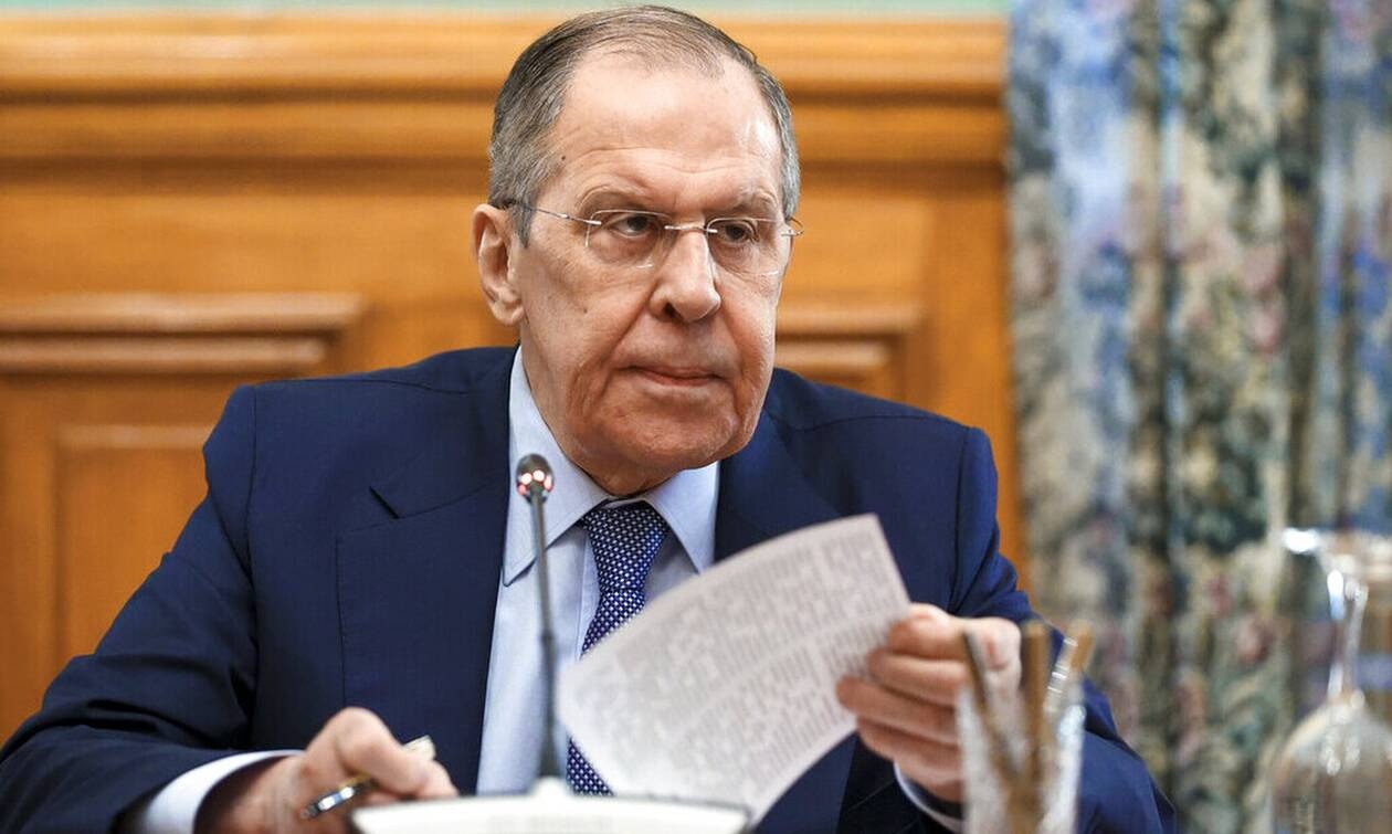 Πόλεμος στην Ουκρανία: Ο Λαβρόφ ακυρώνει την επίσκεψη στη Γενεύη