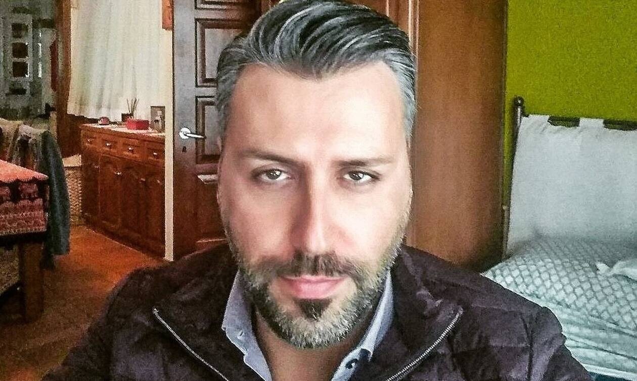 Γιάννης Καλλιάνος: Θετικός στον κορονοϊό ο μετεωρολόγος - Η ανάρτησή του στα social media
