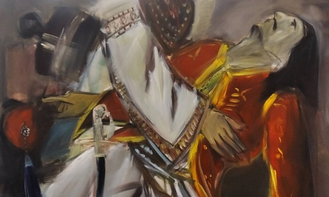 1821/1922: Η νίκη και η Ήττα / Ο θρίαμβος και η καταστροφή: Μία έκθεση για την ελληνική ιστορία