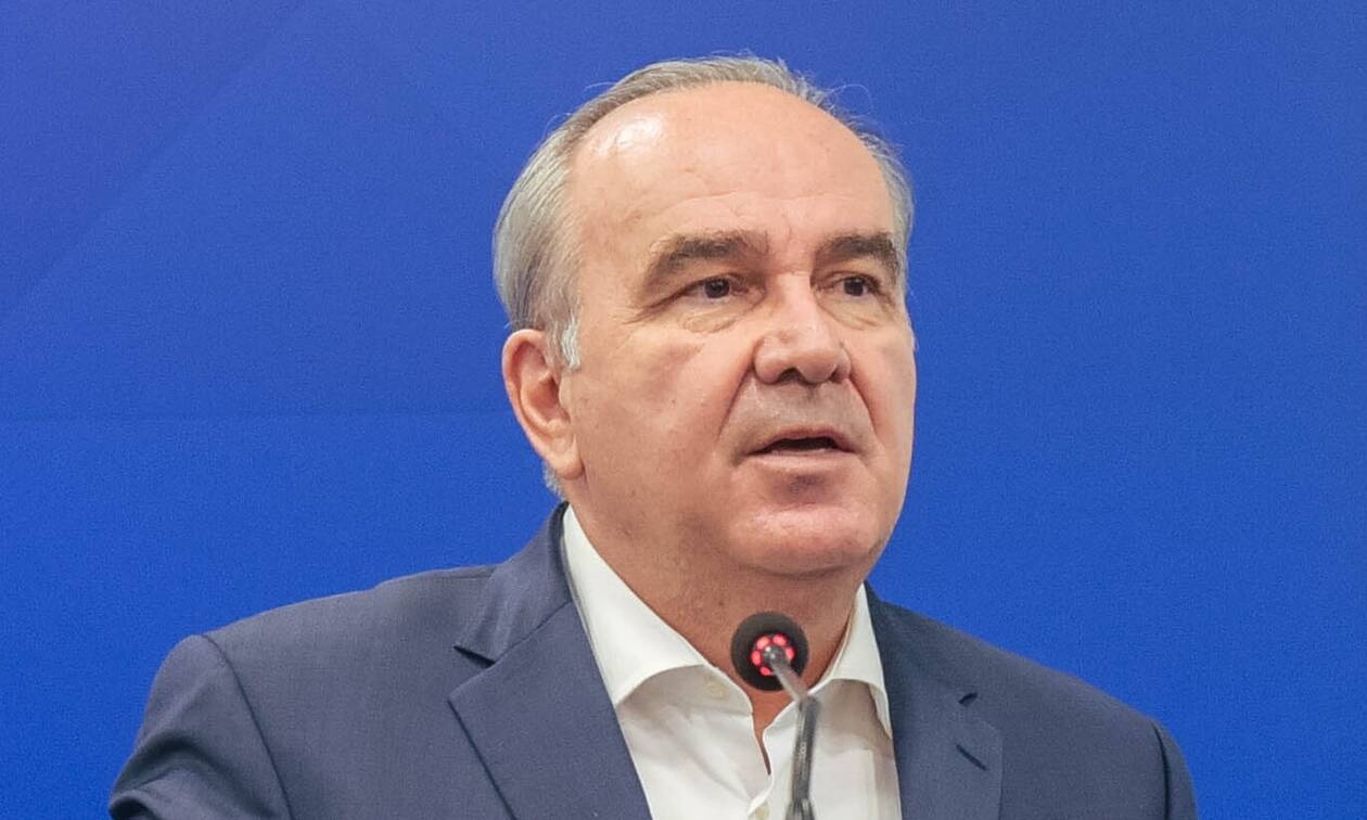 Παπαθανάσης: «Η κυβέρνηση δημιουργεί κλίμα σταθερότητας και εμπιστοσύνης στις επιχειρήσεις»