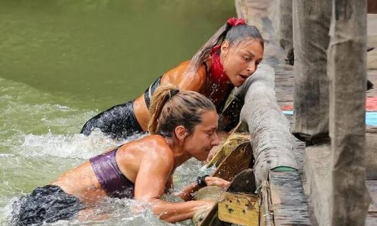 Survivor: Το πάρτι με τους Τούρκους, το «καμάκι» Κατσαούνης και η πρώτη υποψηφιοτητα αποχώρησης