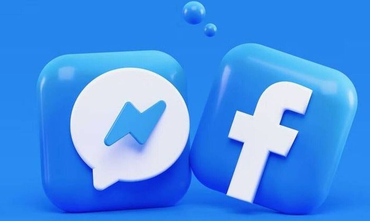 «Έπεσαν« Messenger και Instagram