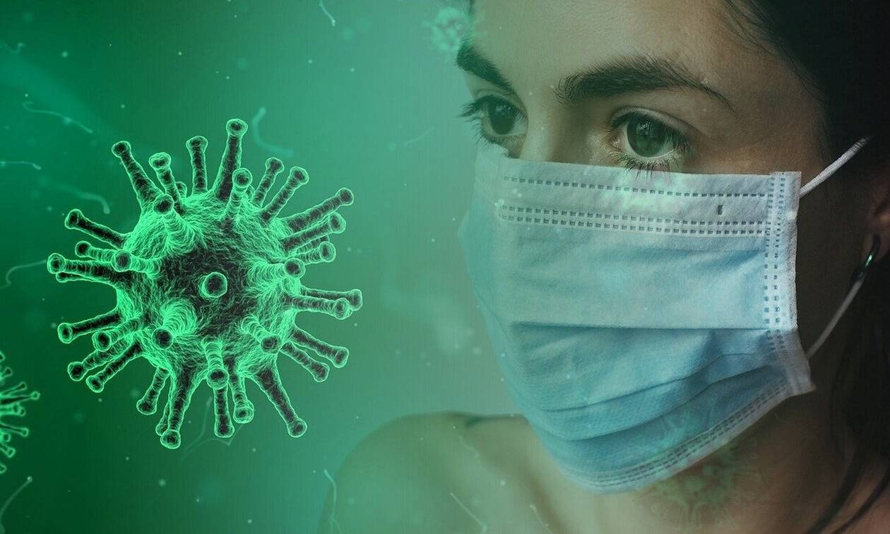 Τζανάκης: Ποιοι κινδυνεύουν από την Omicron 2 - Διεισδύει σε ευπαθείς ομάδες πάρα πολύ εύκολα