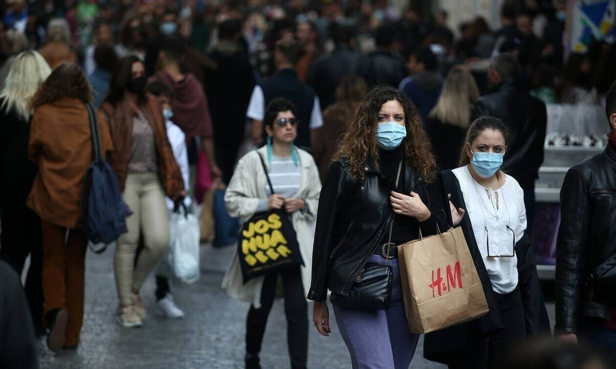 Βατόπουλος στο Newsbomb.gr: Τι απαντάει για το ενδεχόμενο νέας μετάλλαξης στην Κίνα