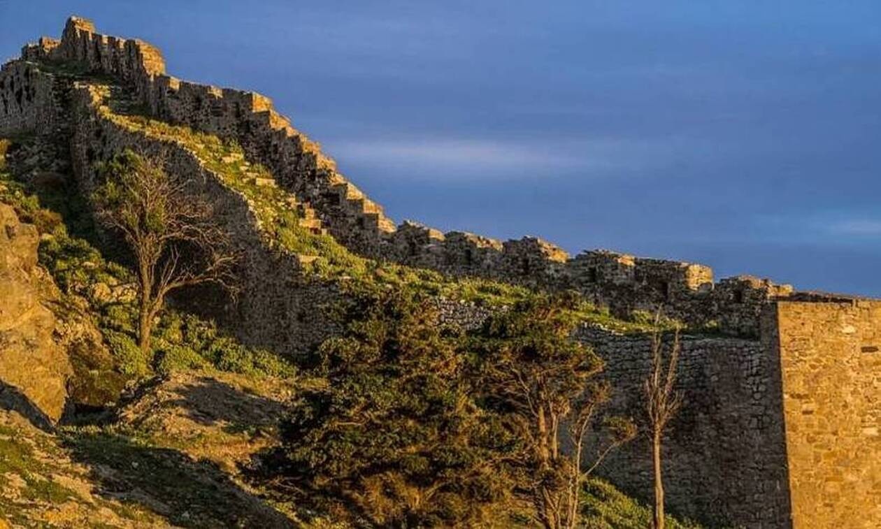 Λήμνος: Το νησί του Ηφαίστου