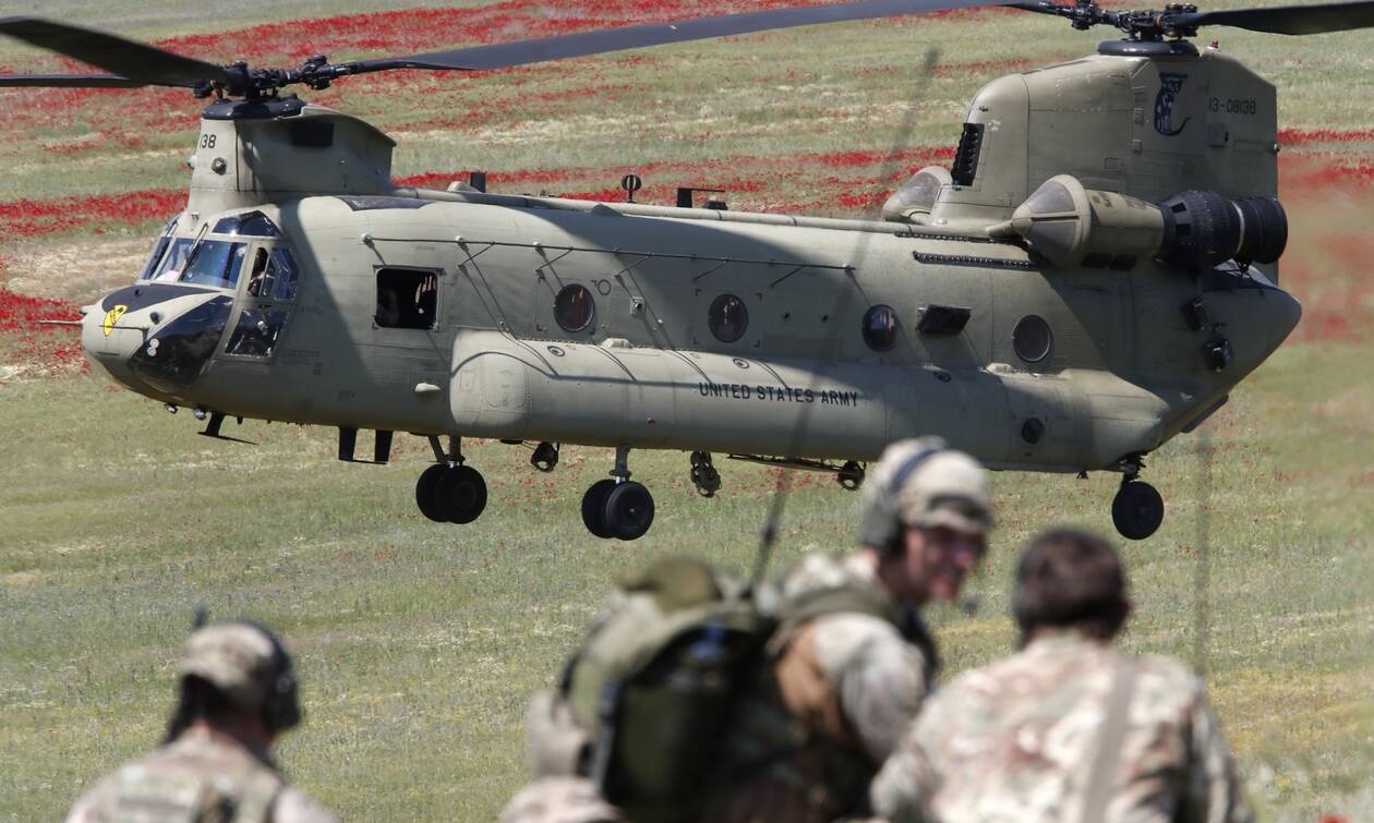 Γιατί βιάζεται το ΝΑΤΟ για Φινλανδία και Σουηδία - Το «παζάρι» με την Τουρκία και o «σκαντζόχοιρος»