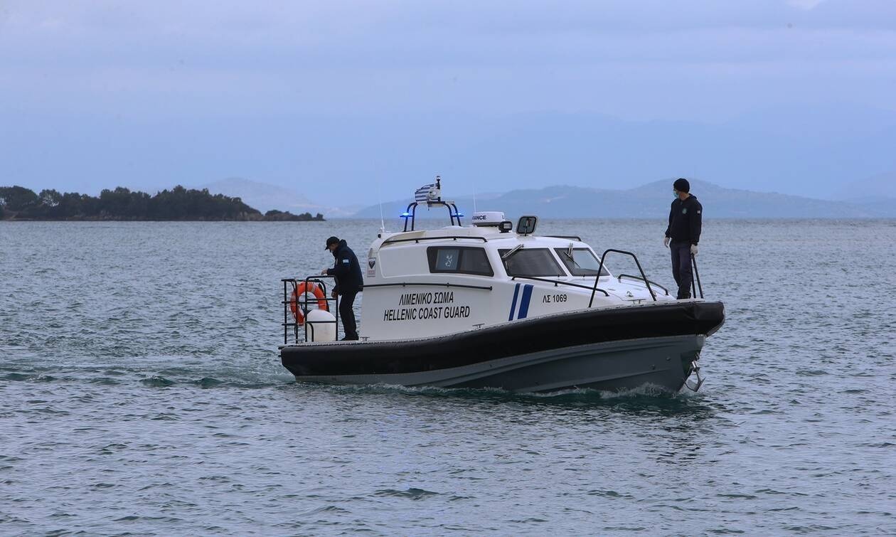 Θρίλερ με άφιξη Τούρκων στην Ελαφόνησο