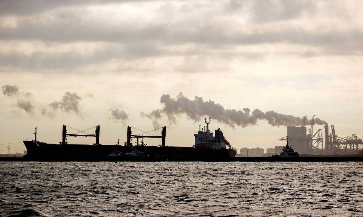 «Παγκόσμιος ηγέτης» η Ελλάδα με 5.514 πλοία