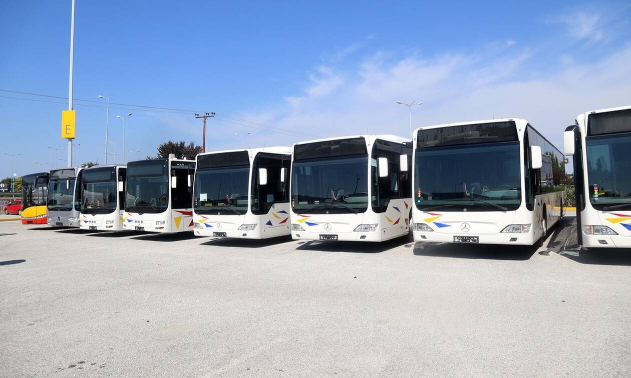 ΟΑΣΘ