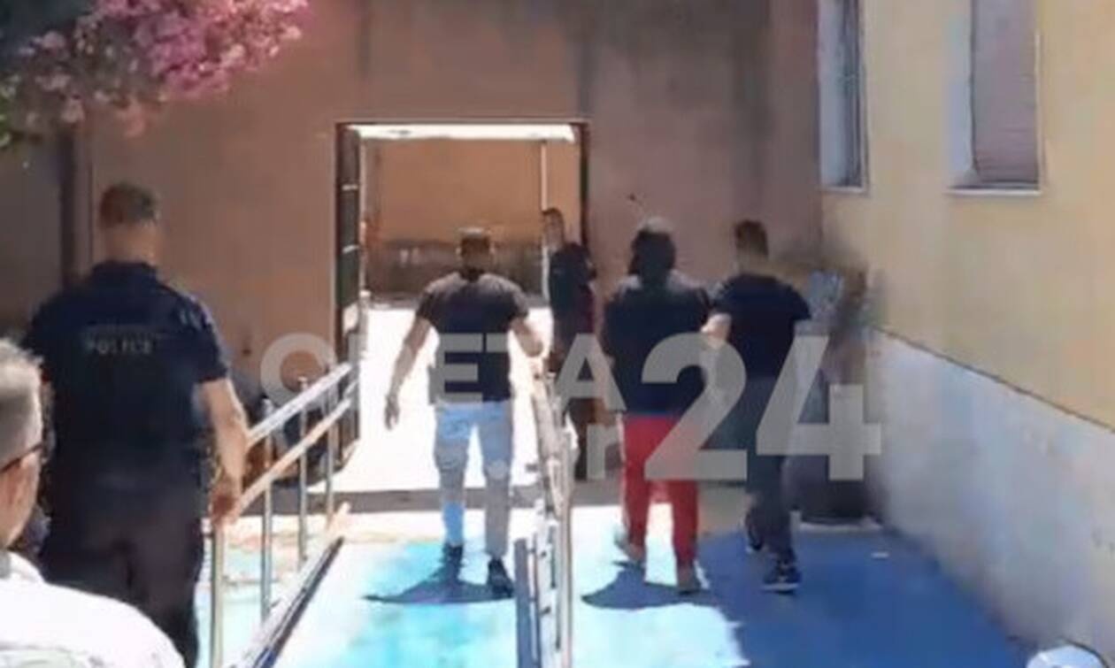 Ανακριτής