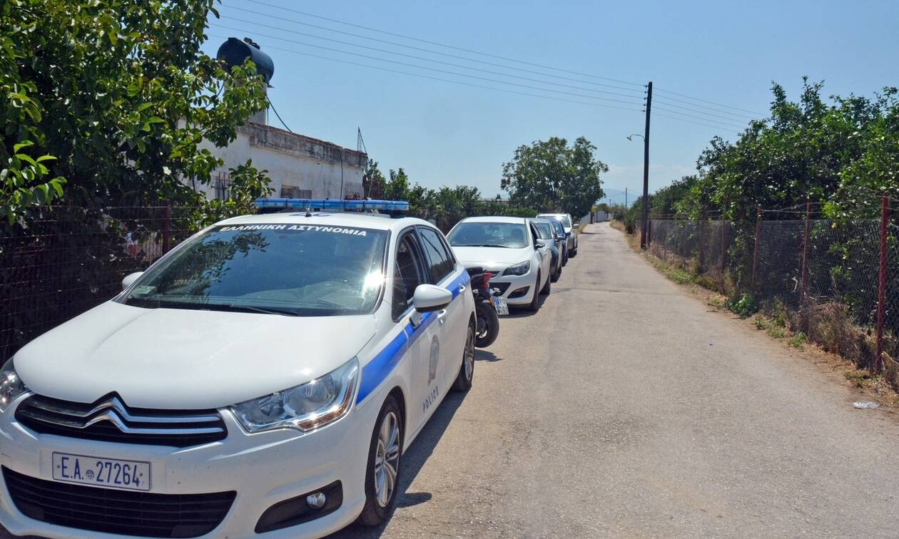 Ναύπλιο: Διαρρήξεις σε σπίτια κάθε βράδυ
