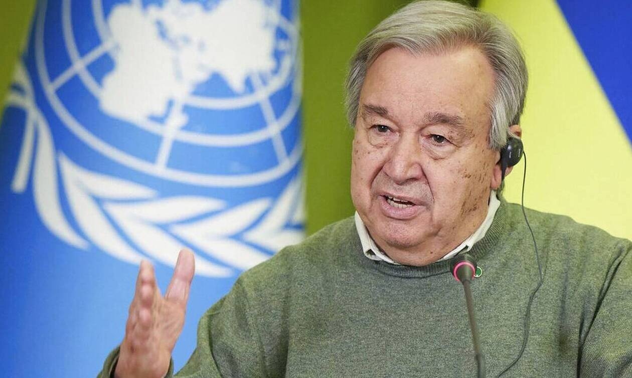 OHE: Καταδίκασε την επίθεση της Χεζμπολάχ που στοίχισε τη ζωή σε Γάλλο κυανόκρανο