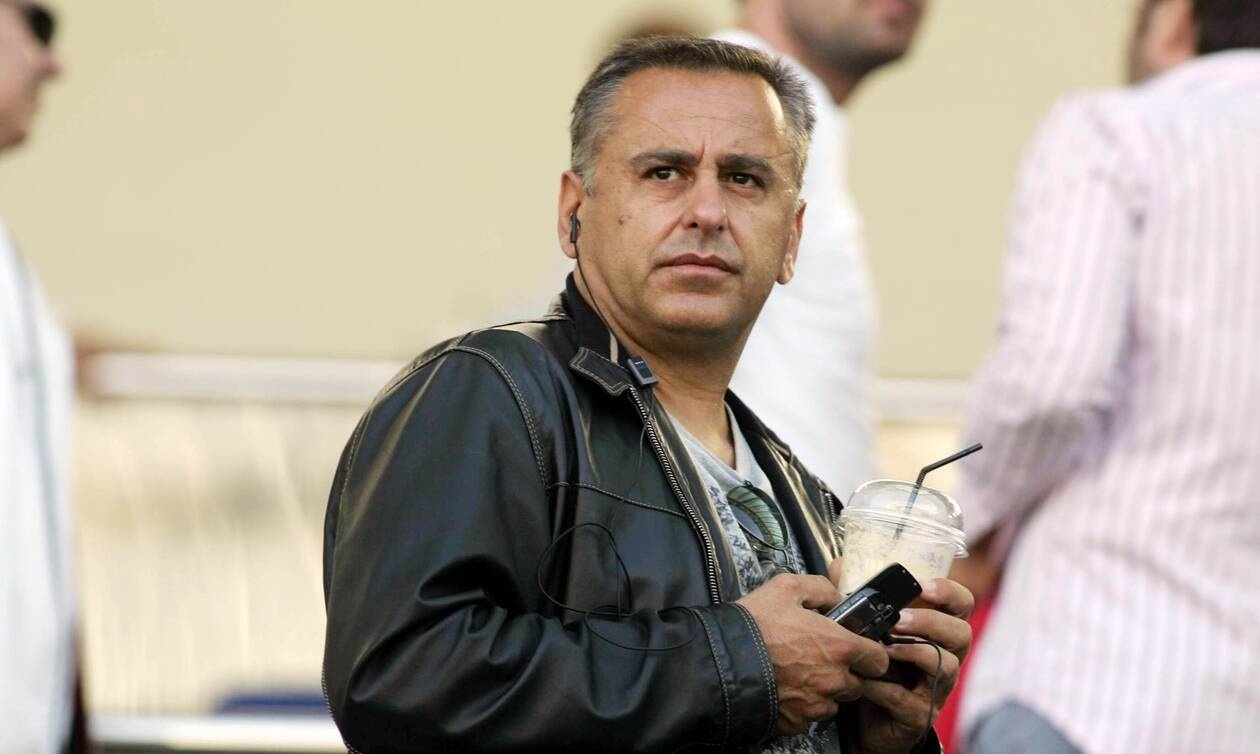 Αντώνης Δελατόλας: Είμαι ελεύθερος - Μου άφησαν κλήτευση σε διεύθυνση που έμενα πριν 20 χρόνια