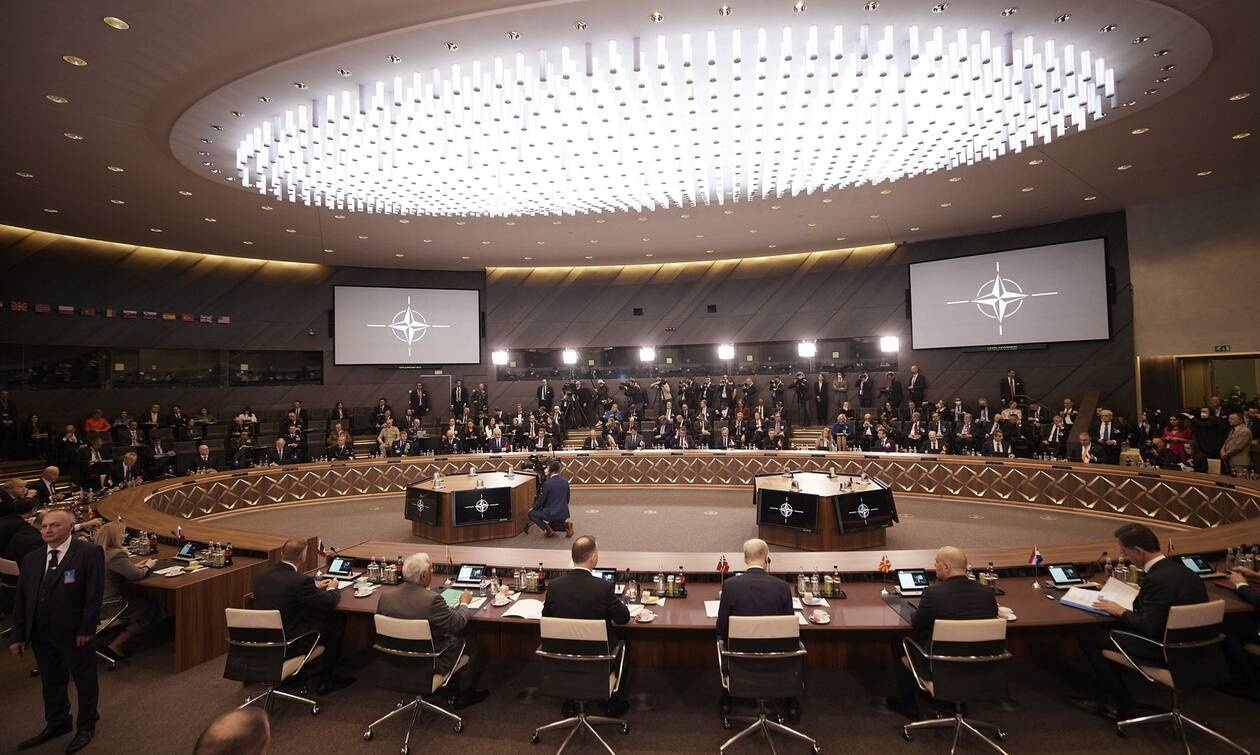 Στη σύνοδο του ΝΑΤΟ θα κριθεί η επόμενη ημέρα των ελληνοτουρκικών σχέσεων