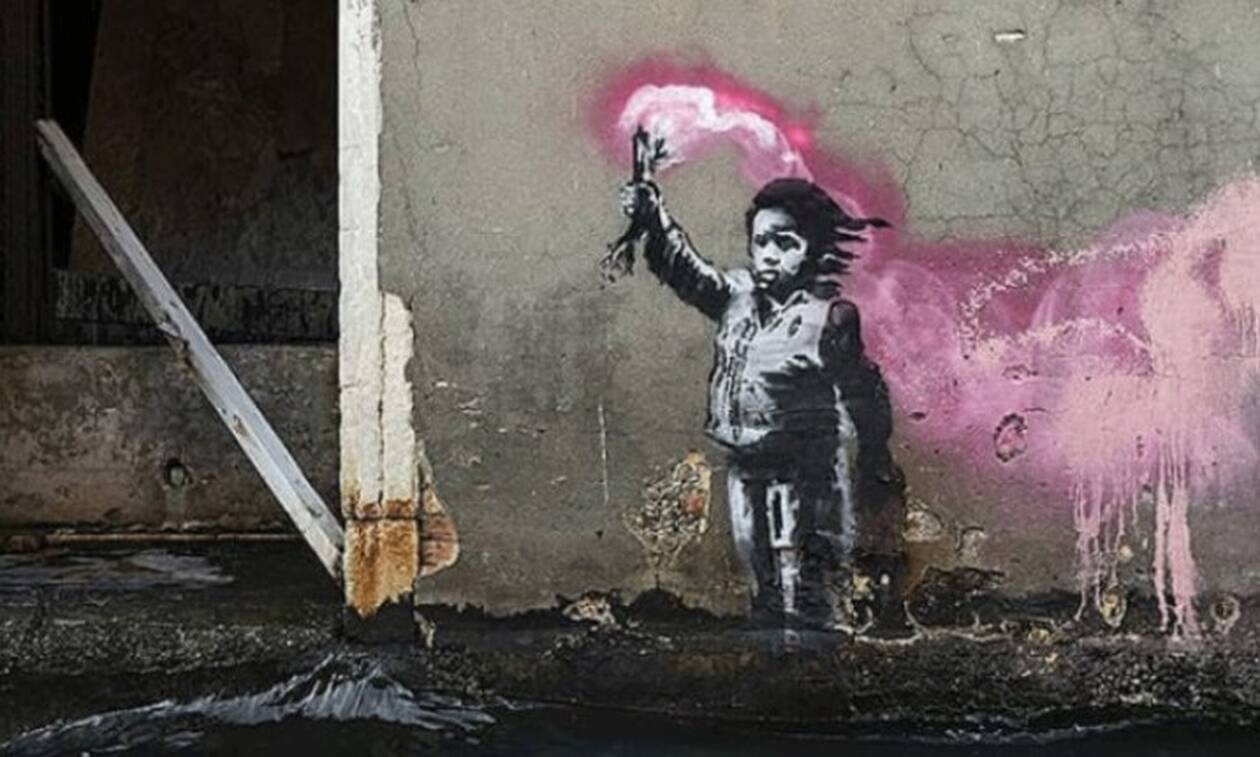 Banksy