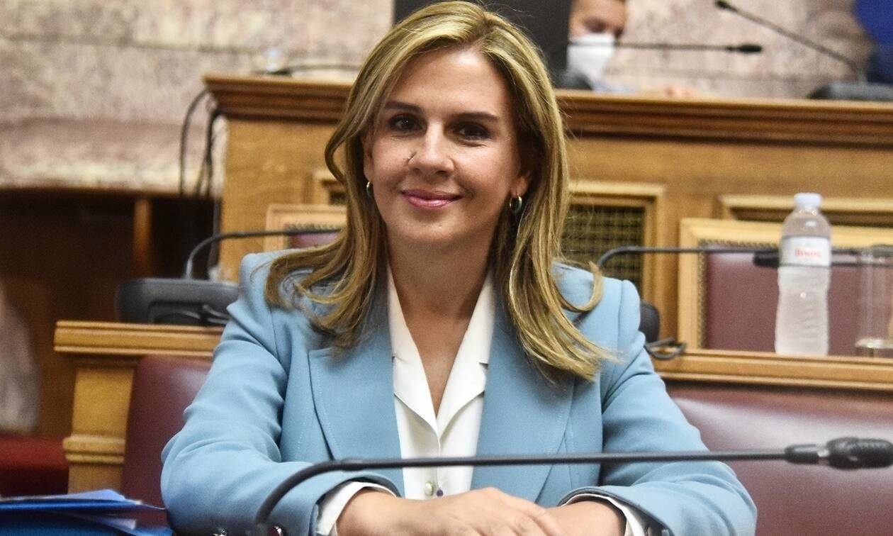 Ζωή Ράπτη