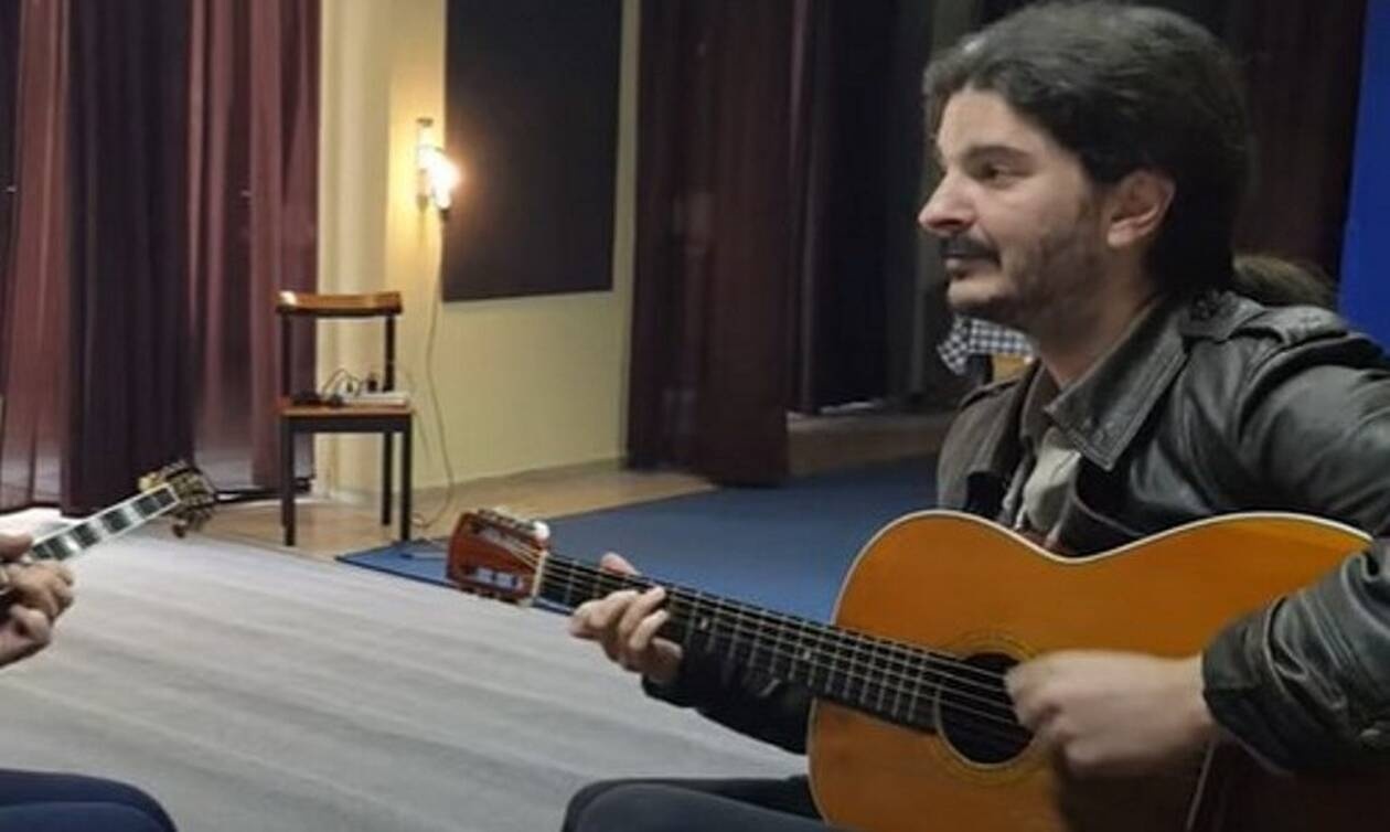 Κώστας Γεράκης