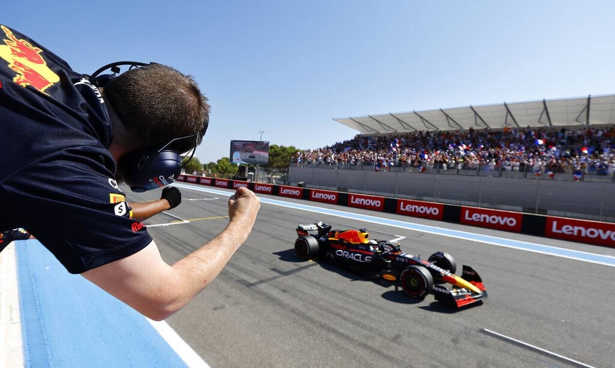 Formula 1