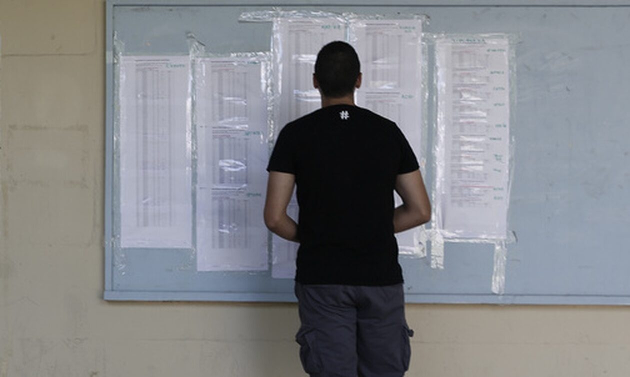 Βάσεις 2022: Ώρα αποτελεσμάτων για τους τελειόφοιτους των Λυκείων της χώρας