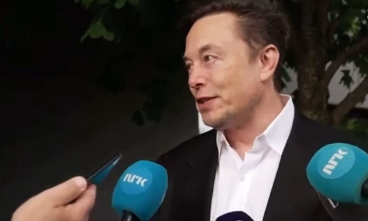 O Elon Musk προχωρά… πλήρως αυτόνομα