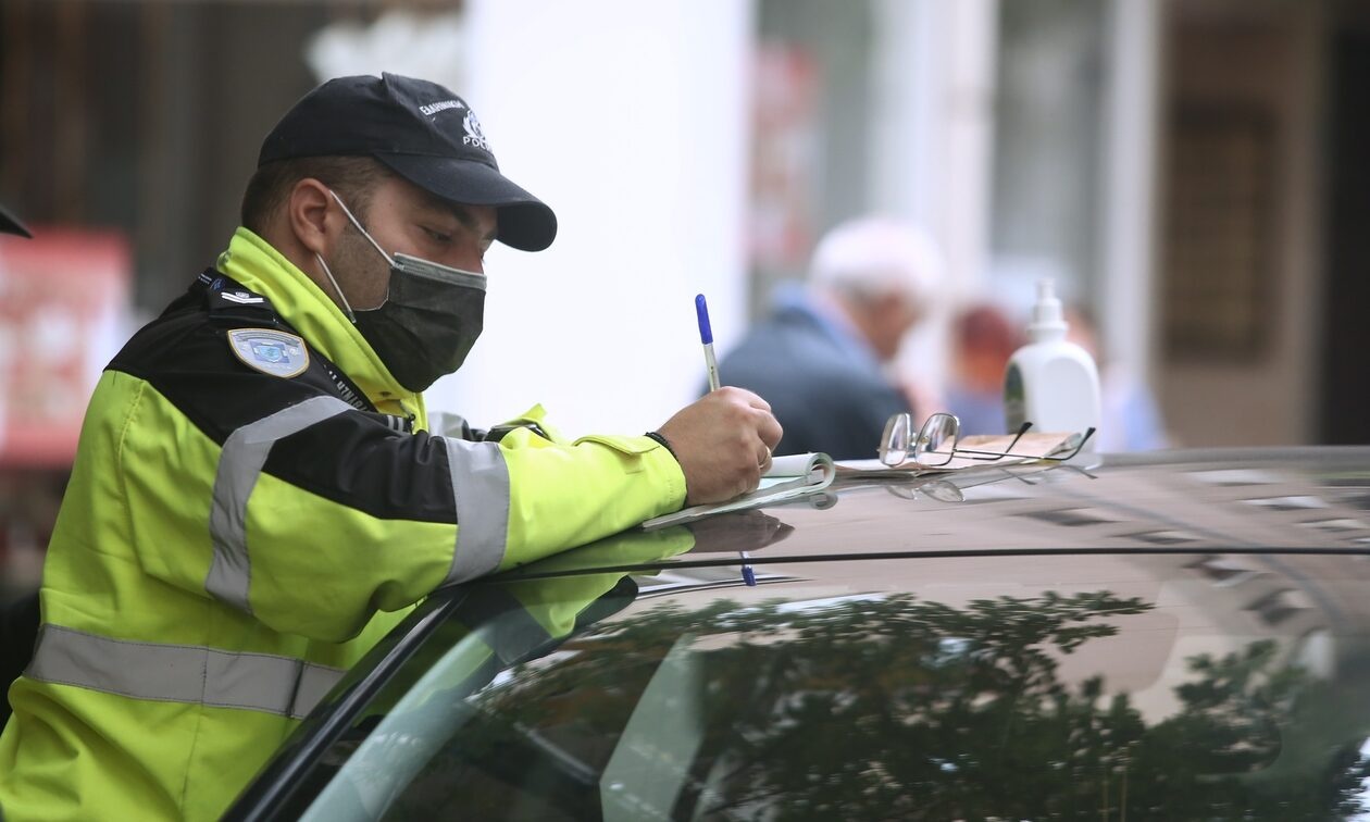 ΚΟΚ: Αυτές είναι οι νέες παραβάσεις που θα τιμωρούνται αυστηρά