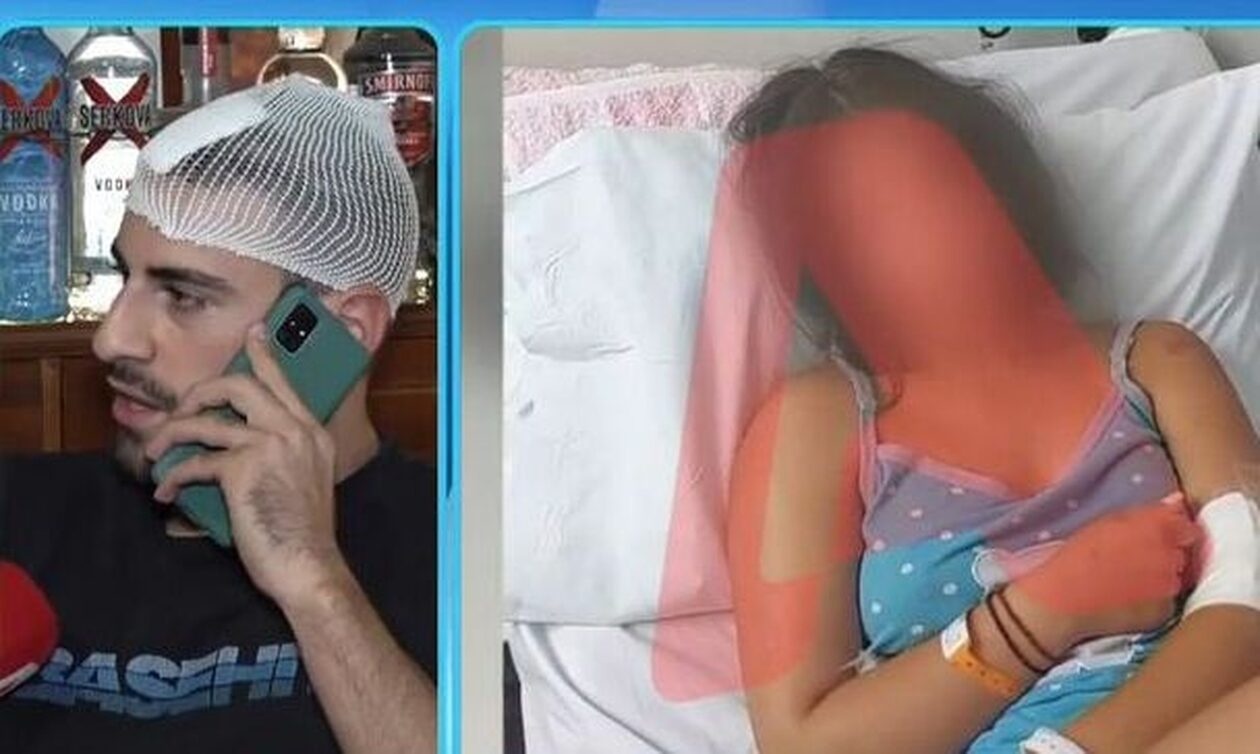 Allou Fun Park: Ο 25χρονος ξεσπά: «Δεν σηκωθήκαμε όρθιοι στο βαγόνι - Αυτό θα ήταν αυτοκτονία»