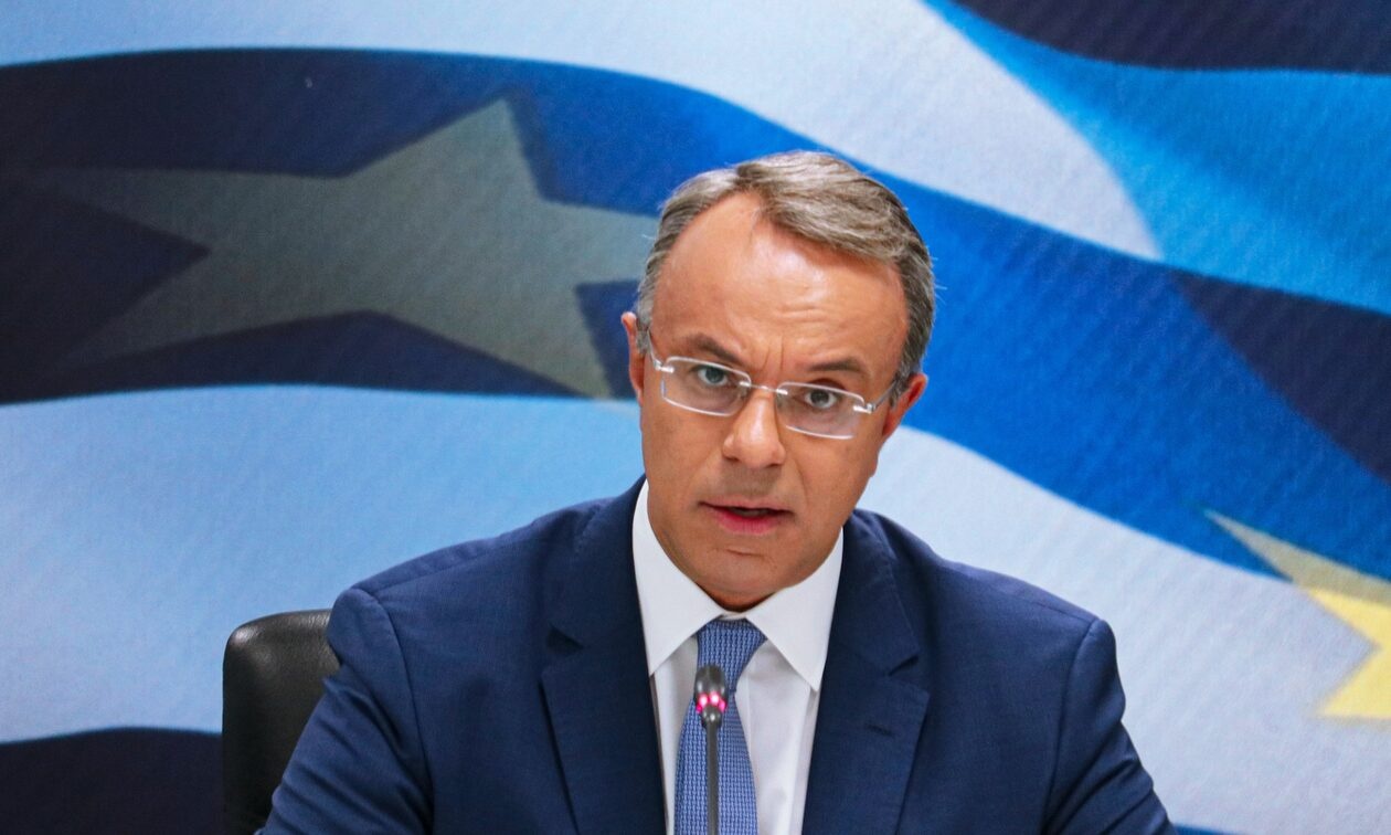 Σταϊκούρας: «Η δημοσιονομική στήριξη θα πηγαίνει χέρι- χέρι με τη δημοσιονομική υπευθυνότητα»