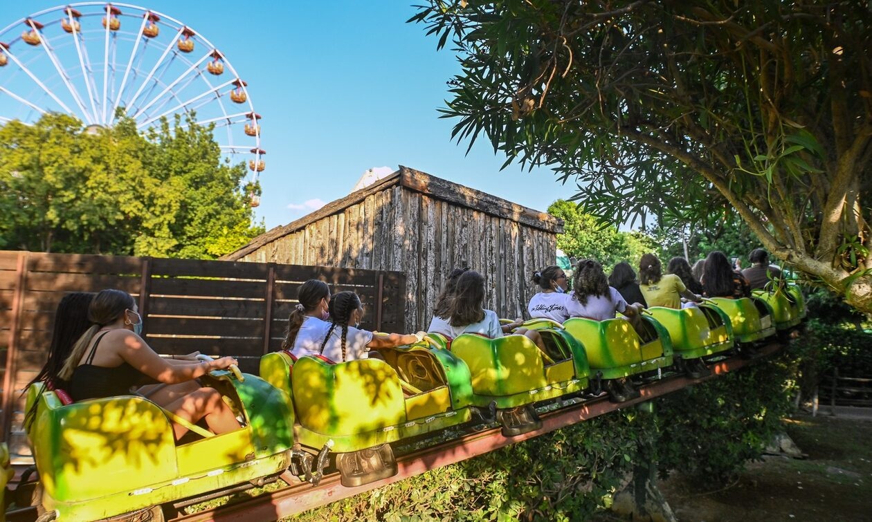 Allou Fun Park: Νέα στοιχεία από την έρευνα των πραγματογνωμόνων στο μοιραίο παιχνίδι