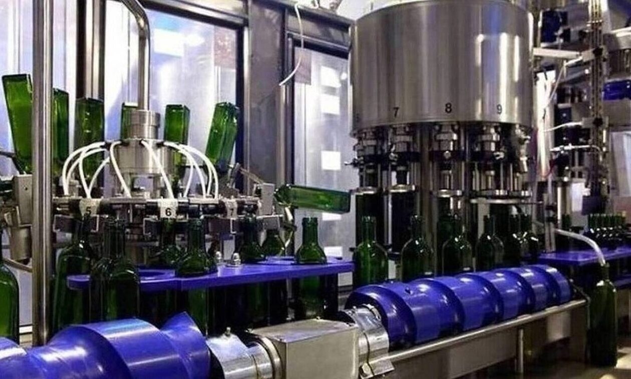 Επιδεινώθηκαν οι συνθήκες στην ελληνική μεταποίηση τον Σεπτέμβριο