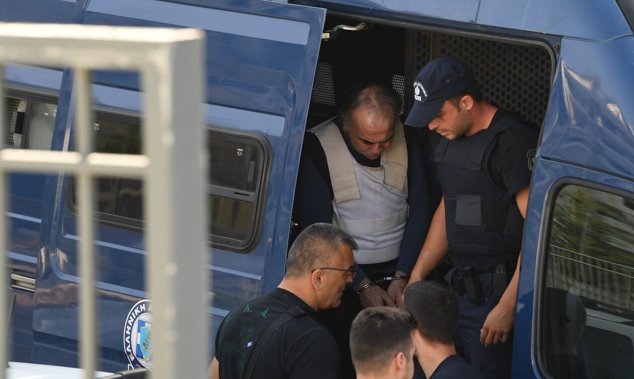 Δις ισόβια στον Μανώλη Σοροπίδη για τη δολοφονία της Δώρας Ζέμπερη