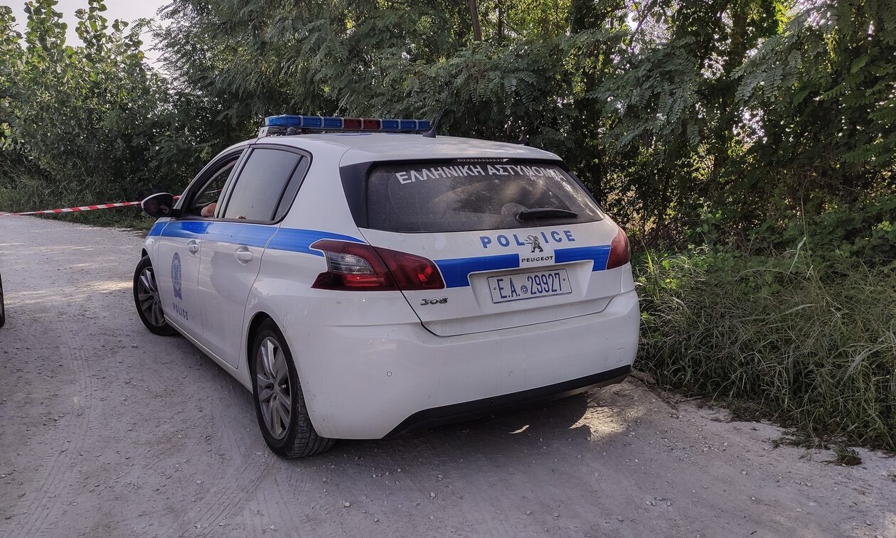 Λάρισα: Ζήτησε από τον σύντροφό της να χωρίσουν κι εκείνος την... «απήγαγε»