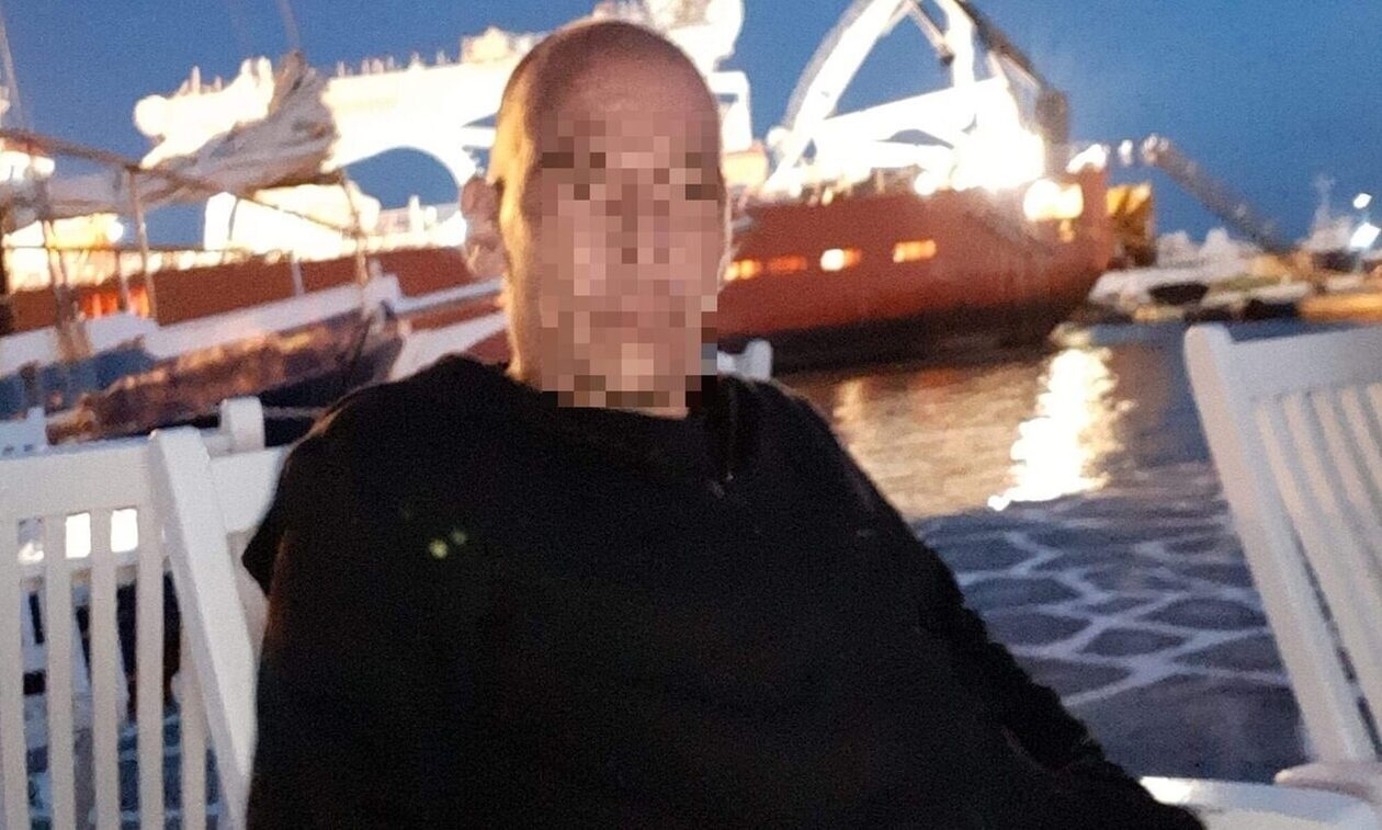 Σεπόλια: «Κατέρρευσε» η μητέρα του 36χρονου