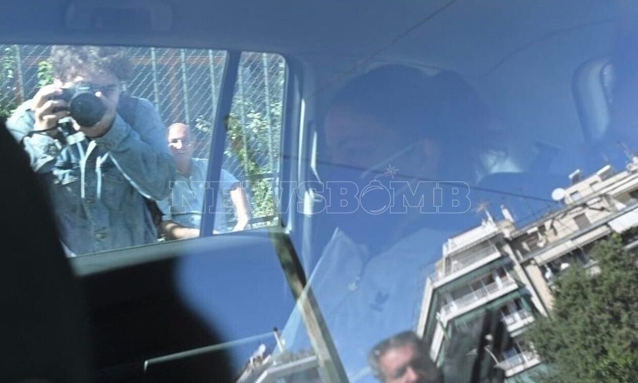 Σεπόλια: Στη φυλακή η μητέρα της 12χρονης