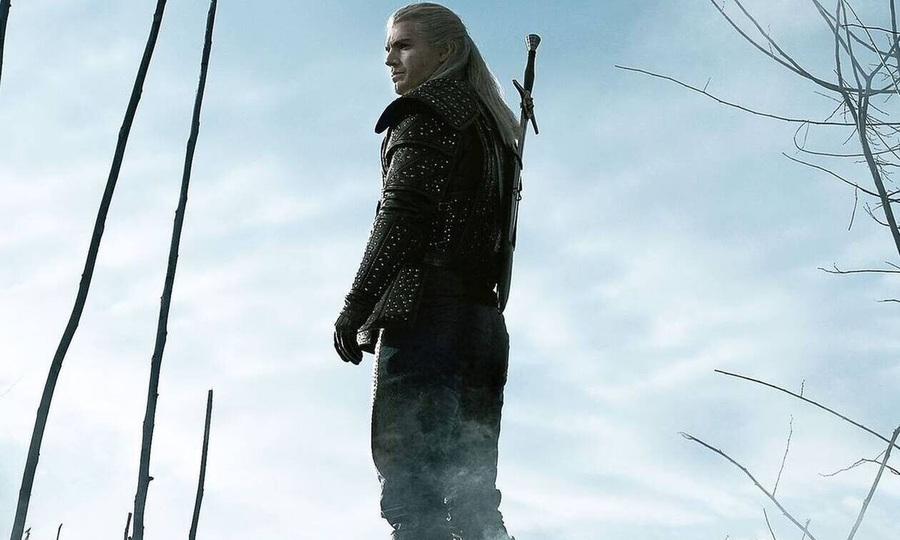 The Witcher Netflix