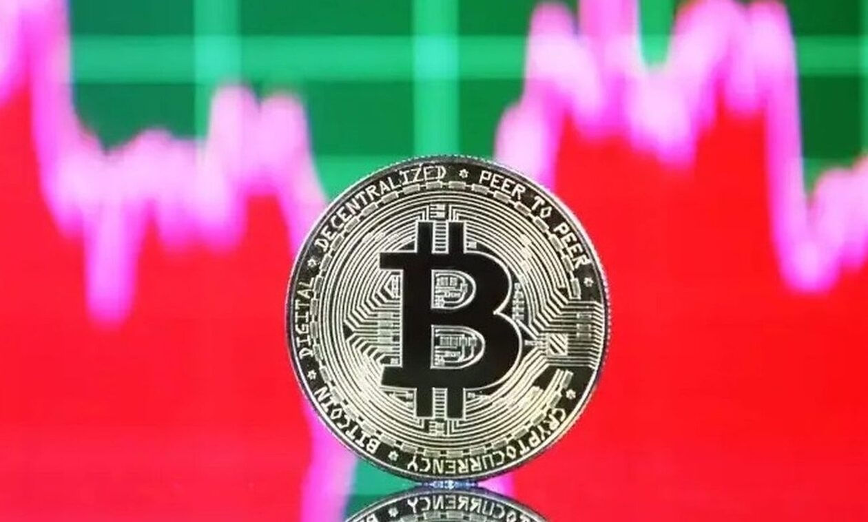 Το Bitcoin εξακολουθεί να σημειώνει πτώση 56% από την αρχή του 2022.