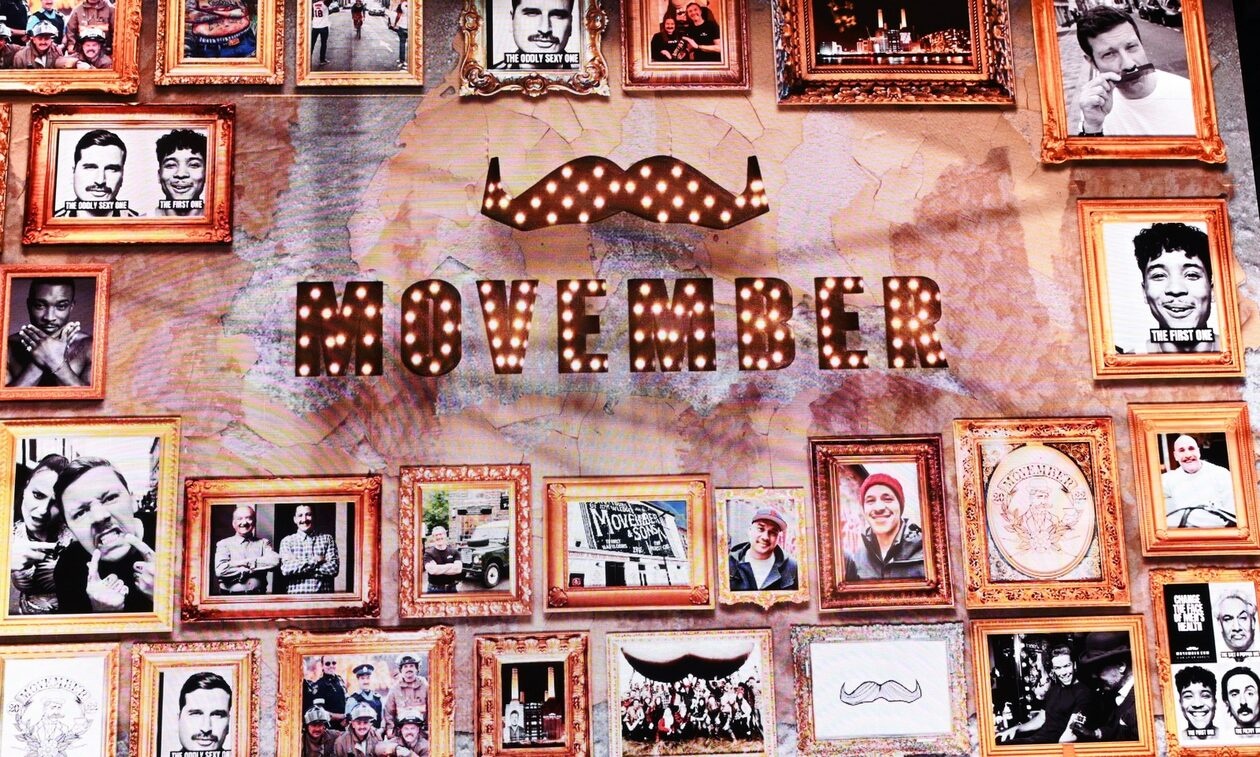 movember