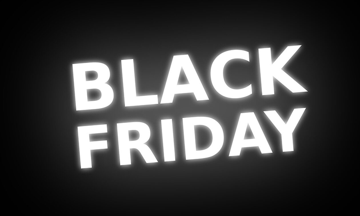 Black Friday