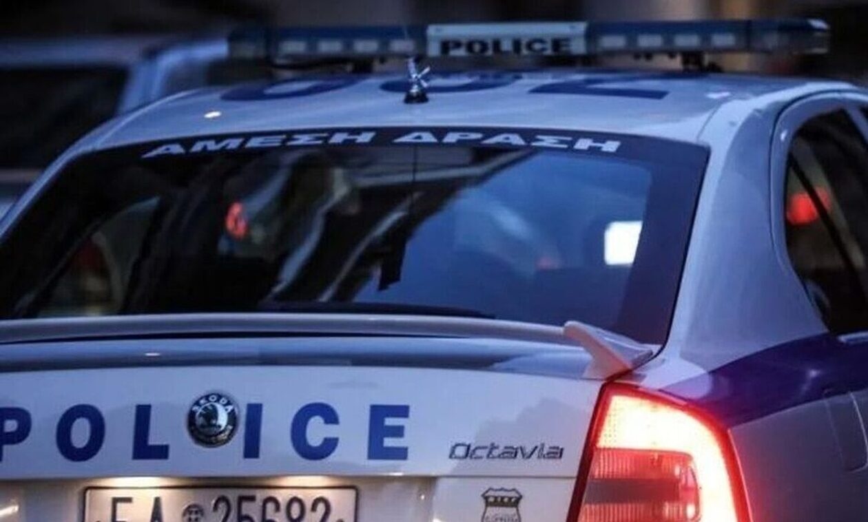 Ύδρα: Θρασύτατη διάρρηξη σε κοσμηματοπωλείο