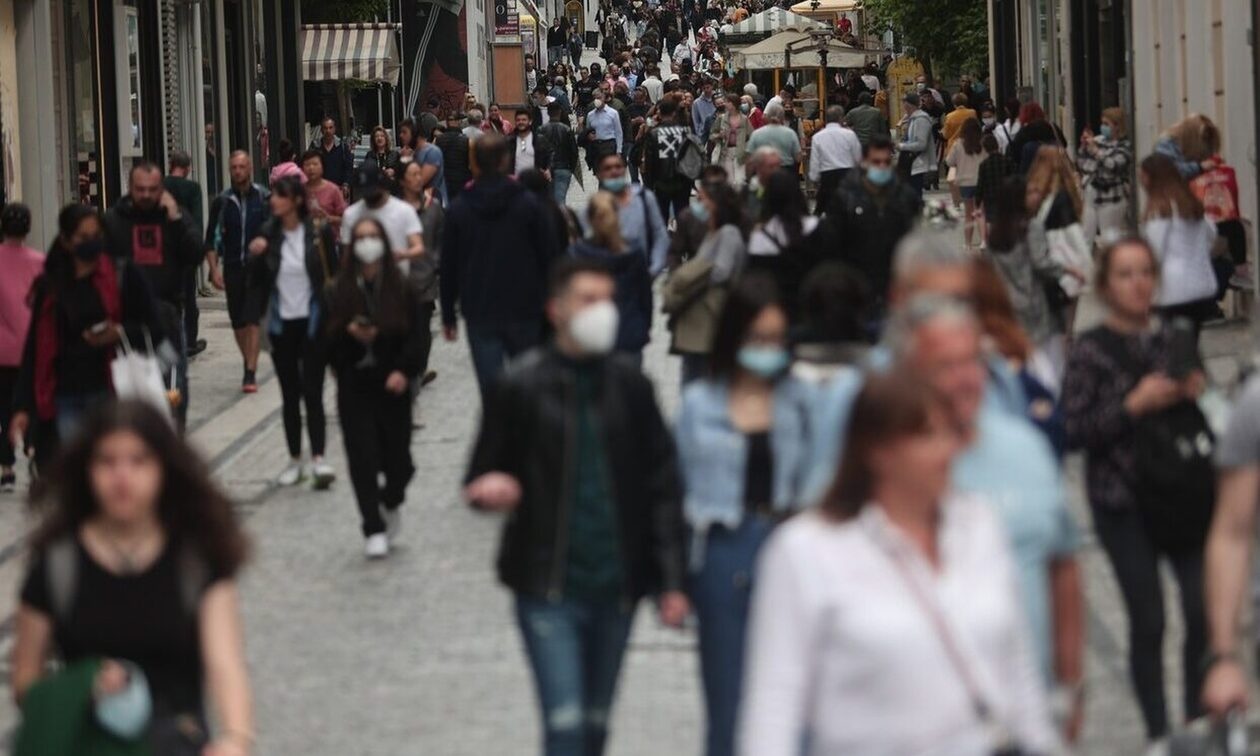 Περισσότερες Κυριακές με ανοικτά τα καταστήματα εξετάζει η Κυβέρνηση