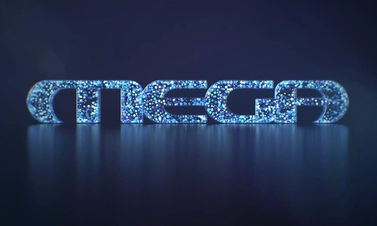 MEGA: Η μεγάλη αλλαγή στο πρόγραμμα