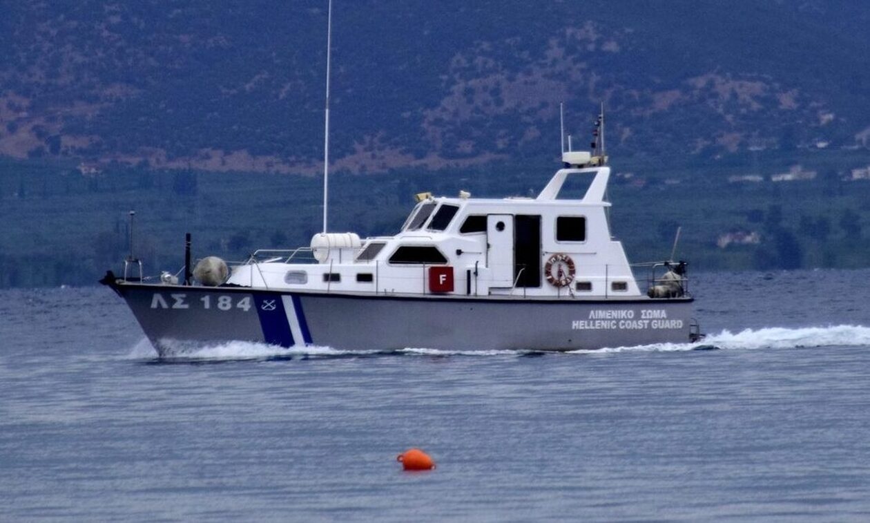 Αλμυρός: Αγνοείται 87χρονος κολυμβητής