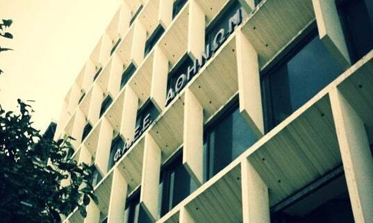 Μετακομίζει η ΔΟΥ ΦΑΕ Αθηνών