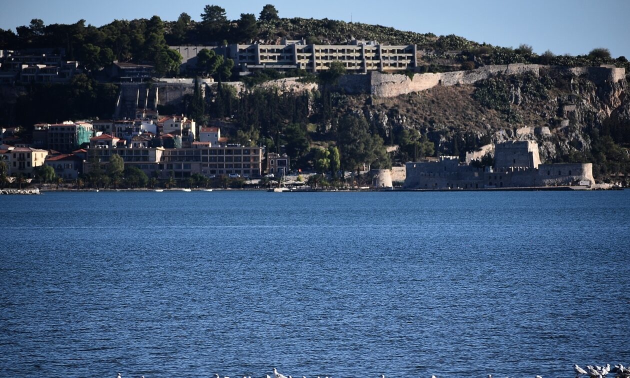 Δράσεις στήριξης τουριστικών επιχειρήσεων με ενεργειακή αναβάθμιση