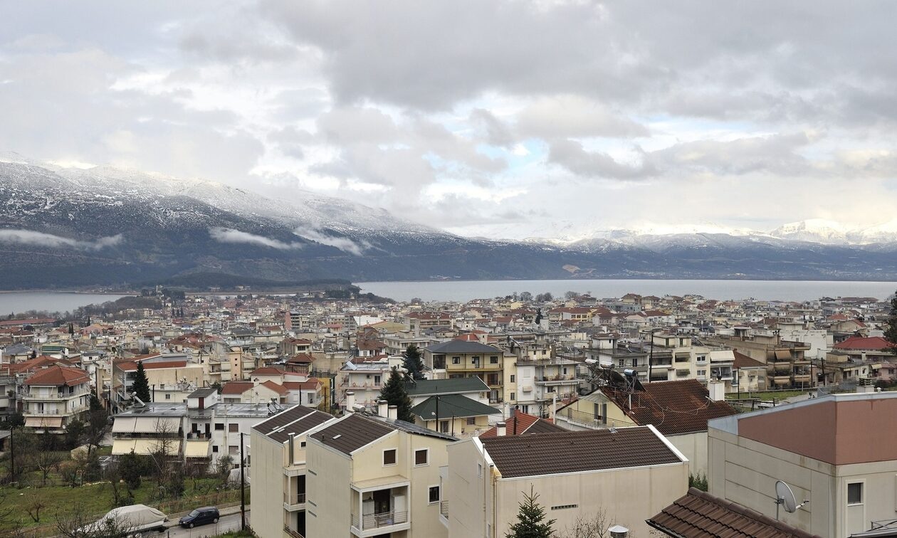 Τα Ιωάννινα κόμβος καινοτομίας
