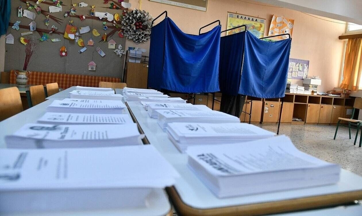 «Μυρίζει εκλογές»