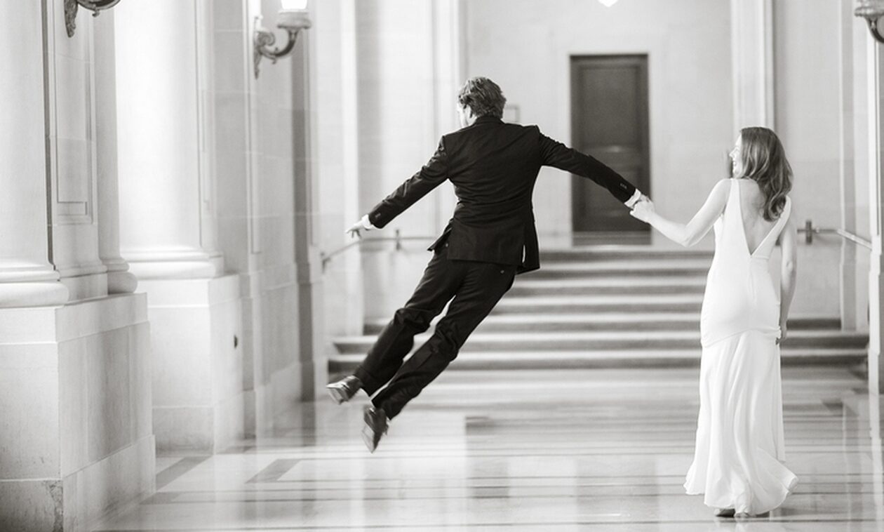 Πολιτικός γάμος στην ψηφιακή εποχή - Όσα πρέπει να γνωρίζετε