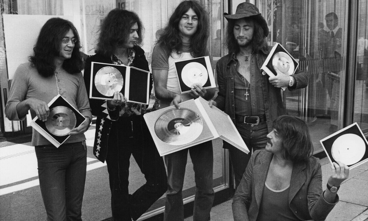 Deep Purple