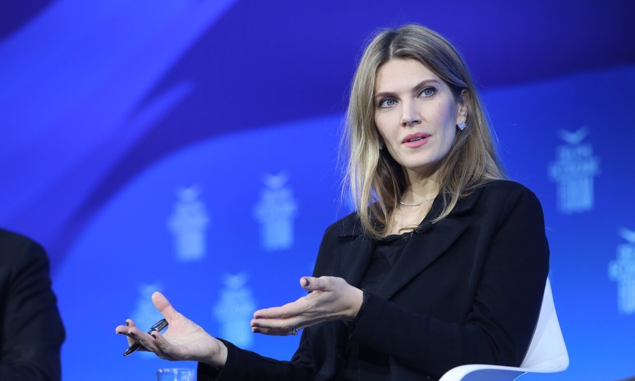 Εύα Καϊλή: Η πρεμιέρα του Μουντιάλ στο Κατάρ και η θετική ψήφος σε επιτροπή που δεν ήταν μέλος
