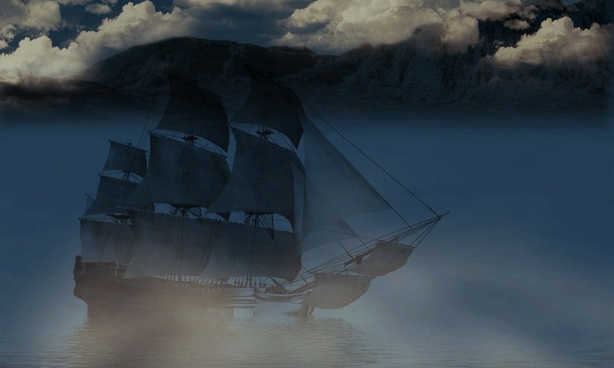 Ship
